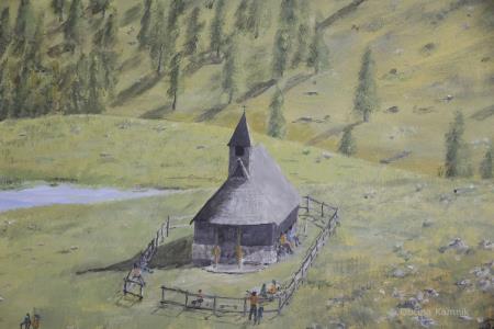 Odprtje razstave Fotografija, železo in platno (8)